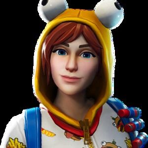 Meet your Posher, Caroline